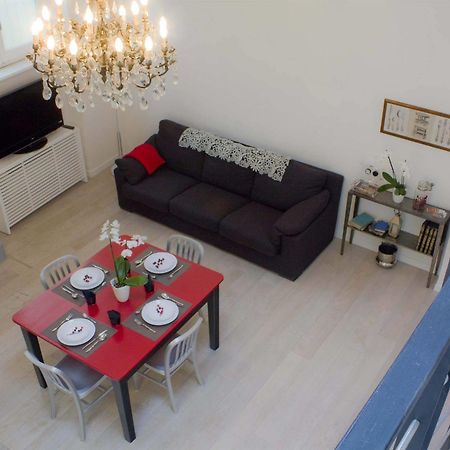 Nostromondo Ciancaleoni Palace מראה חיצוני תמונה