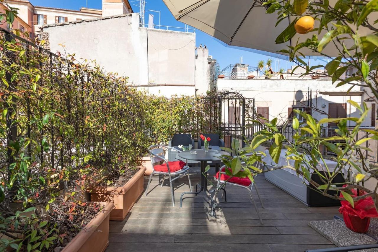 Nostromondo Ciancaleoni Palace מראה חיצוני תמונה