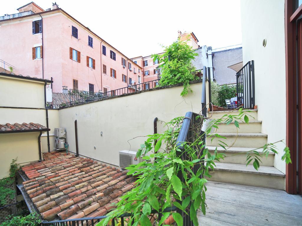 Nostromondo Ciancaleoni Palace מראה חיצוני תמונה