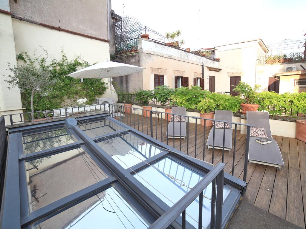 Nostromondo Ciancaleoni Palace מראה חיצוני תמונה